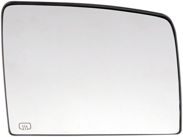 Door Mirror Glass Dorman-Help 56495