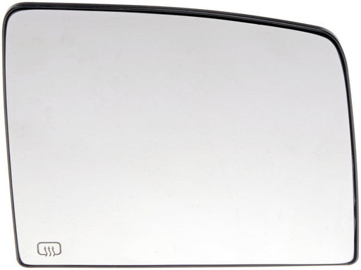 Door Mirror Glass Dorman-Help 56495