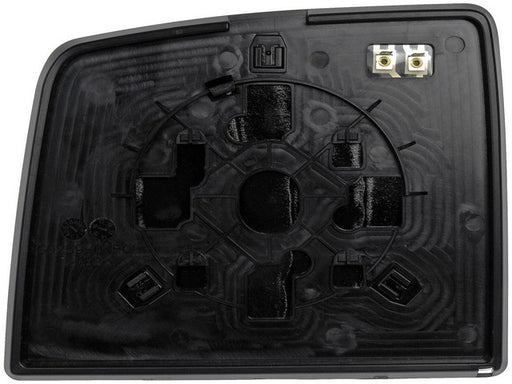 Door Mirror Glass Dorman-Help 56495