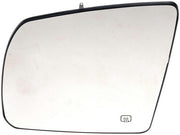 Door Mirror Glass Dorman-Help 56496
