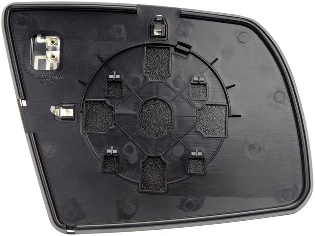 Door Mirror Glass Dorman-Help 56496