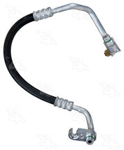 A/C Refrigerant Discharge Hose Four Seasons 56496