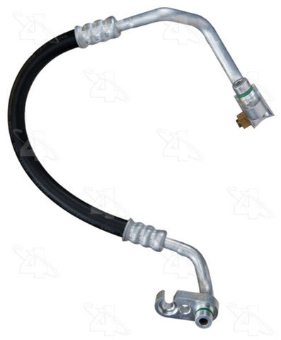A/C Refrigerant Discharge Hose Four Seasons 56496