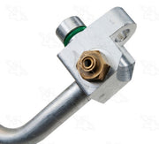 A/C Refrigerant Discharge Hose Four Seasons 56496