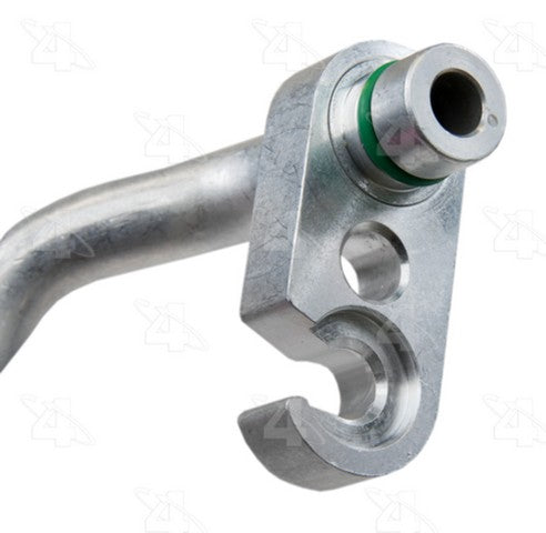A/C Refrigerant Discharge Hose Four Seasons 56496