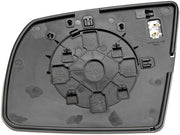 Door Mirror Glass Dorman-Help 56497