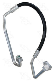 A/C Refrigerant Discharge Hose Four Seasons 56498