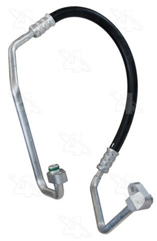 A/C Refrigerant Discharge Hose Four Seasons 56498