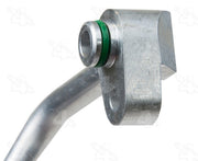A/C Refrigerant Discharge Hose Four Seasons 56498
