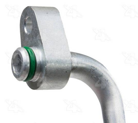 A/C Refrigerant Discharge Hose Four Seasons 56498