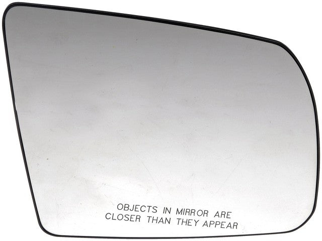 Door Mirror Glass Dorman-Help 56499
