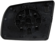Door Mirror Glass Dorman-Help 56499