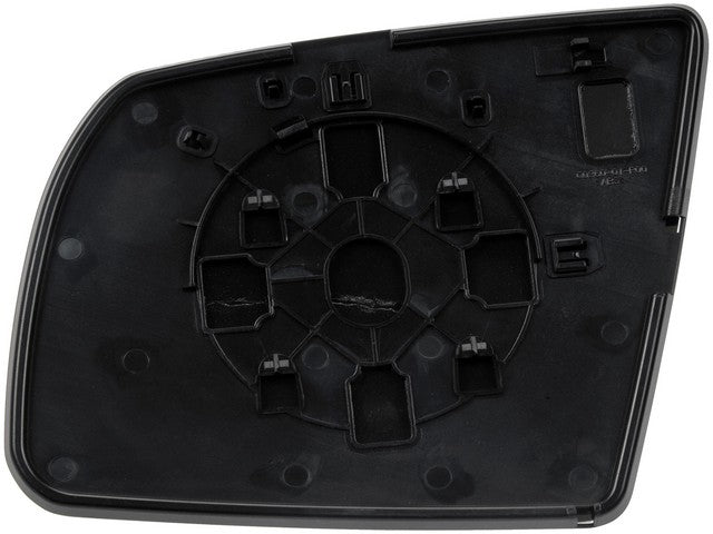 Door Mirror Glass Dorman-Help 56499