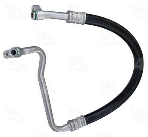 A/C Refrigerant Suction Hose Four Seasons 56499