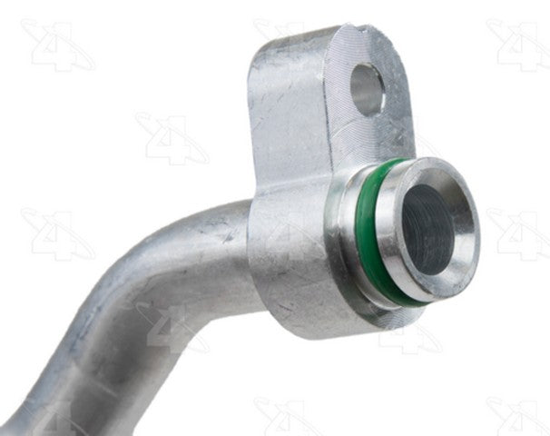 A/C Refrigerant Suction Hose Four Seasons 56499