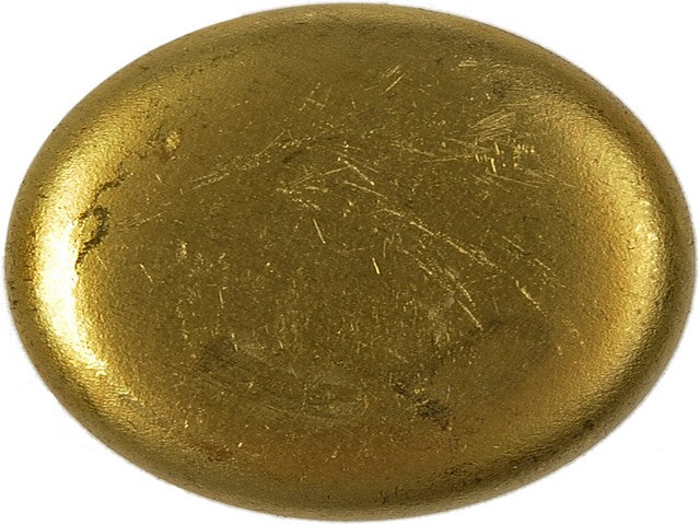 Engine Oil Galley Plug Dorman-AutoGrade 565-017