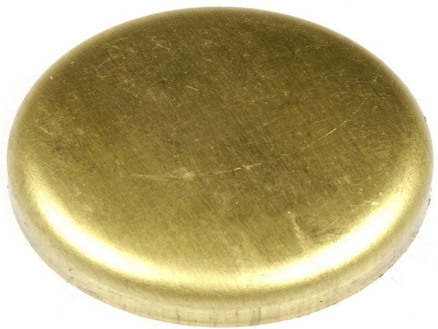 Engine Intake Manifold Expansion Plug Dorman-AutoGrade 565-024