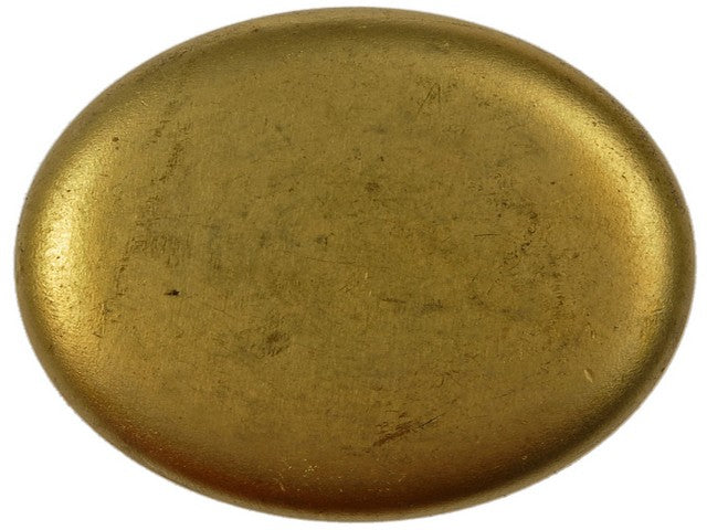 Engine Expansion Plug Dorman-AutoGrade 02523