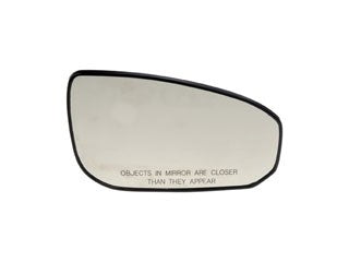 Door Mirror Glass Dorman-Help 56501