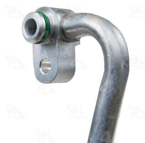 A/C Refrigerant Discharge Hose Four Seasons 56503