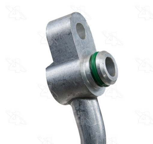 A/C Refrigerant Discharge Hose Four Seasons 56503