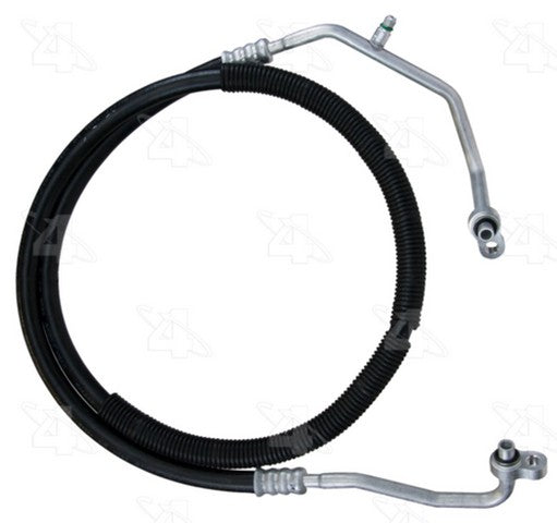 A/C Refrigerant Discharge Hose Four Seasons 56504