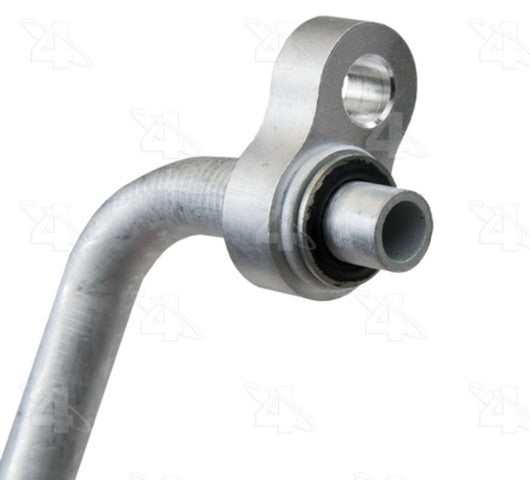 A/C Refrigerant Discharge Hose Four Seasons 56504