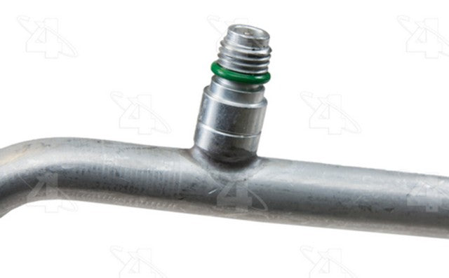 A/C Refrigerant Discharge Hose Four Seasons 56504