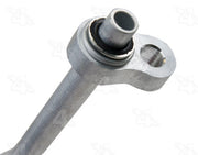 A/C Refrigerant Discharge Hose Four Seasons 56504