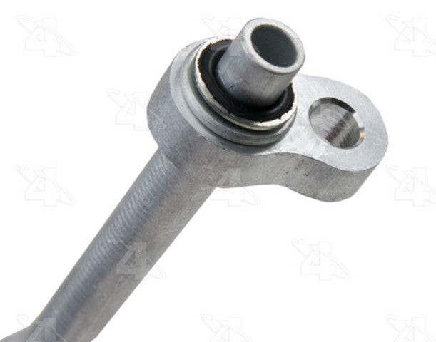 A/C Refrigerant Discharge Hose Four Seasons 56504