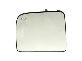 Door Mirror Glass Dorman-Help 56508