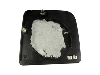 Door Mirror Glass Dorman-Help 56508