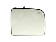 Door Mirror Glass Dorman-Help 56509