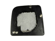 Door Mirror Glass Dorman-Help 56509