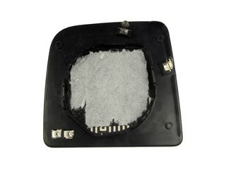 Door Mirror Glass Dorman-Help 56509