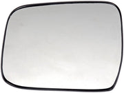 Door Mirror Glass Dorman-Help 56510