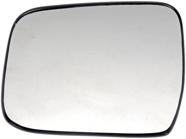 Door Mirror Glass Dorman-Help 56510