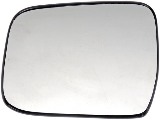 Door Mirror Glass Dorman-Help 56510