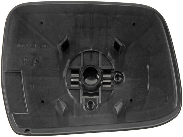 Door Mirror Glass Dorman-Help 56510