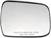 Door Mirror Glass Dorman-Help 56511
