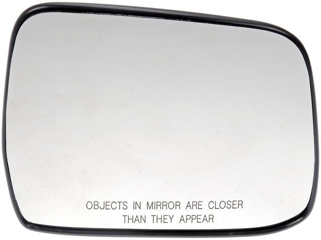 Door Mirror Glass Dorman-Help 56511