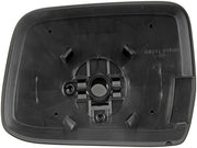 Door Mirror Glass Dorman-Help 56511