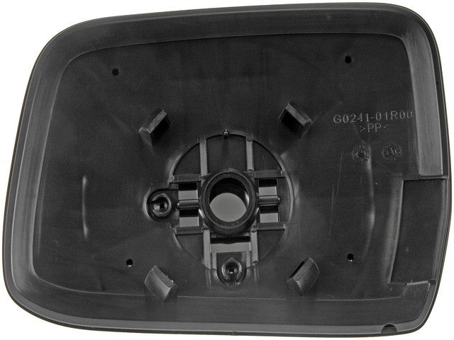 Door Mirror Glass Dorman-Help 56511