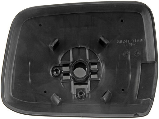 Door Mirror Glass Dorman-Help 56511