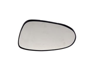 Door Mirror Glass Dorman-Help 56512