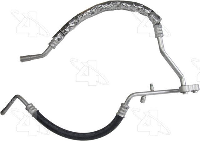 A/C Refrigerant Discharge / Suction Hose Assembly Four Seasons 56514