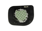 Door Mirror Glass Dorman-Help 56515