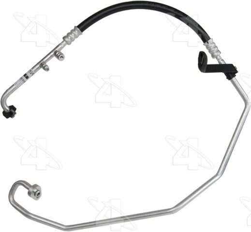A/C Refrigerant Discharge Hose Four Seasons 56517