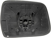 Door Mirror Glass Dorman-Help 56518