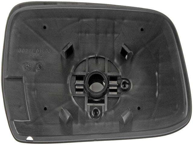 Door Mirror Glass Dorman-Help 56518